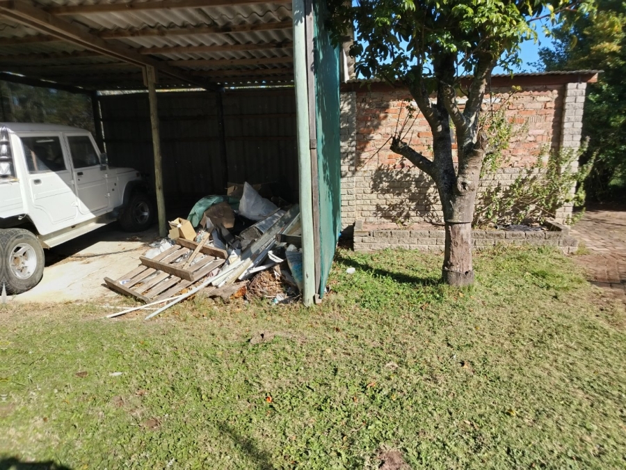 4 Bedroom Property for Sale in Port Elizabeth Rural Eastern Cape